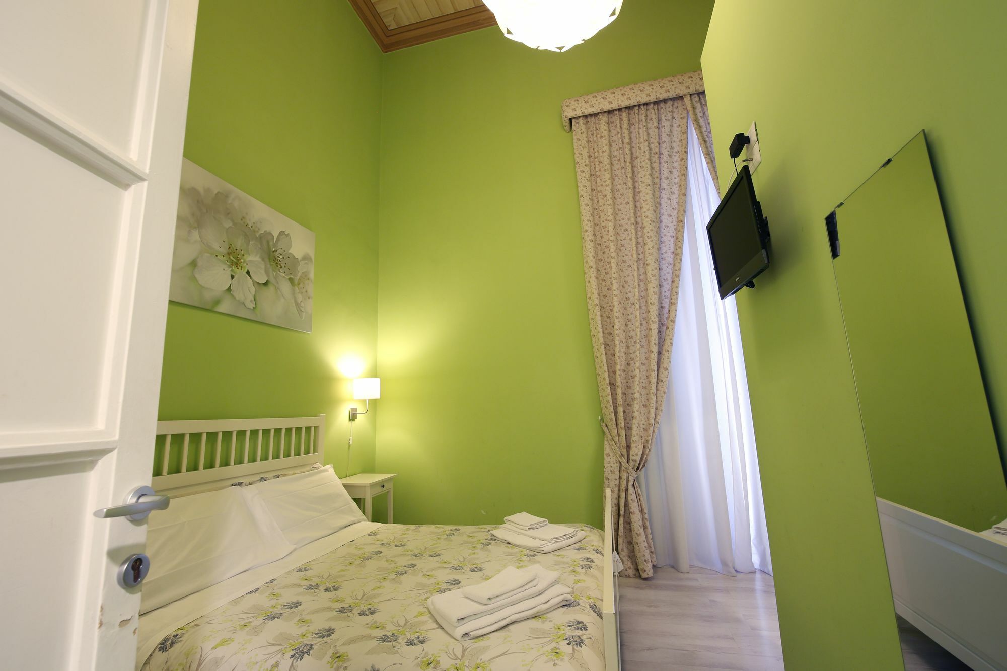 B&B Elios Rooms Catania Exterior foto