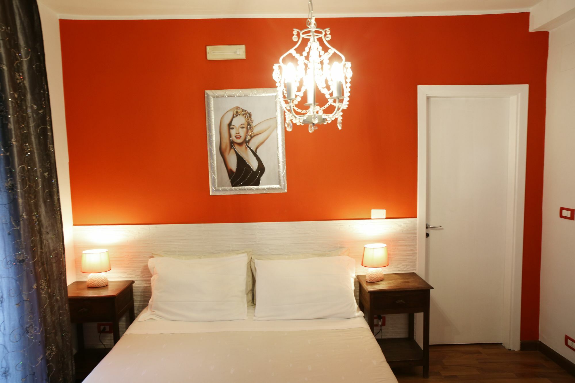 B&B Elios Rooms Catania Exterior foto